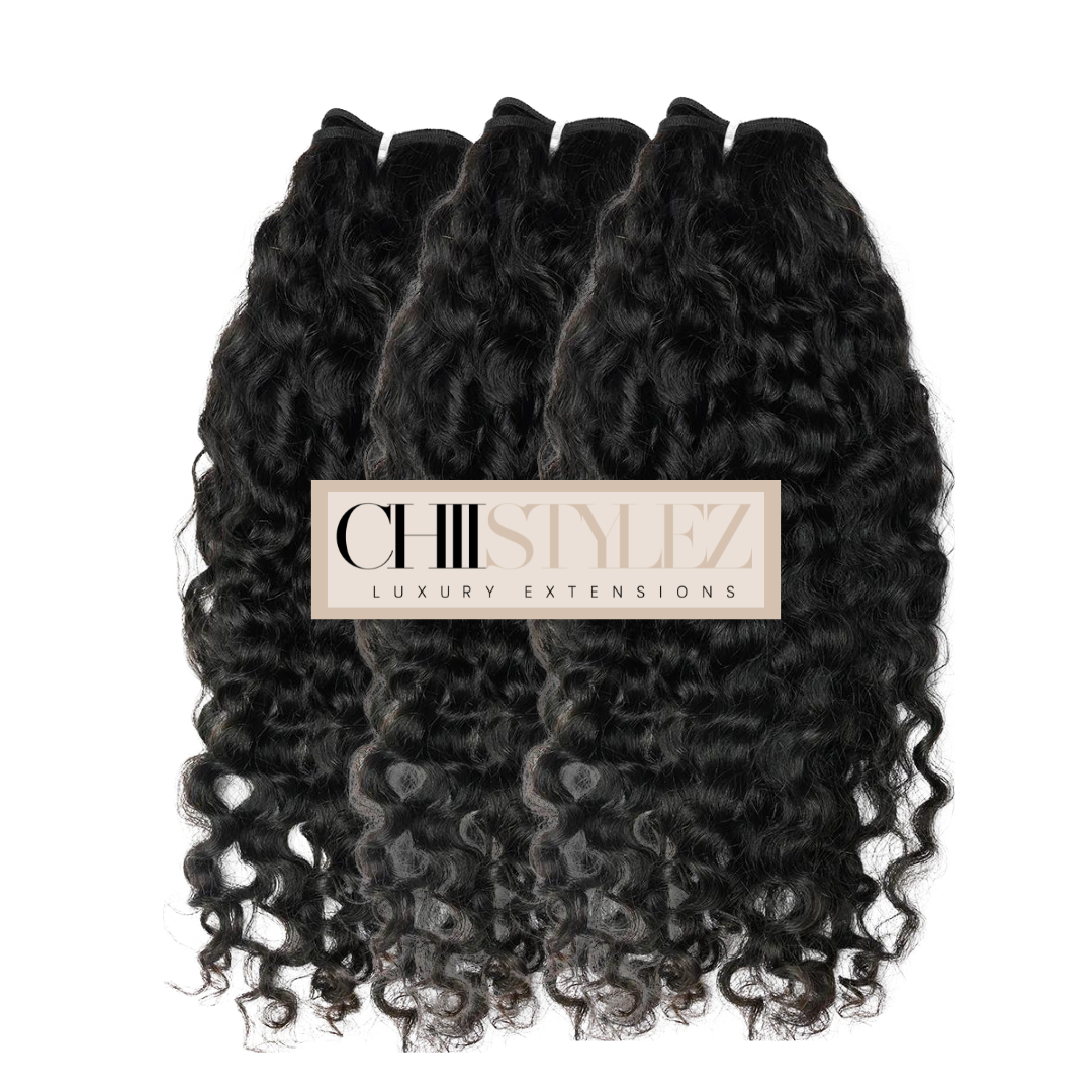 Burmese Curly