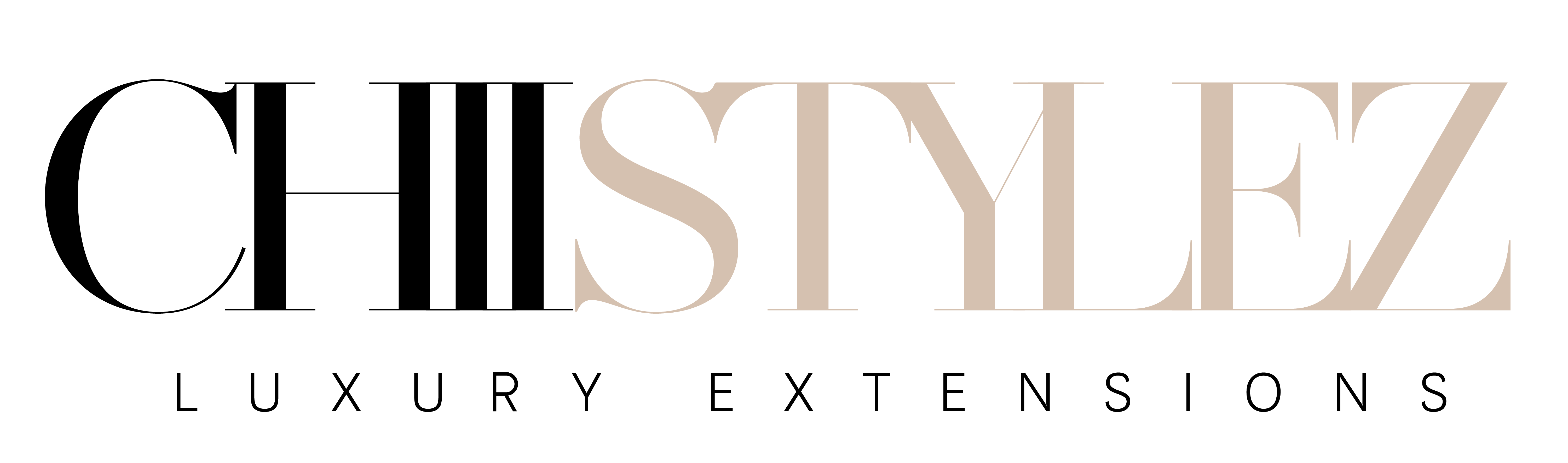 Chii Stylez Luxury Extensions