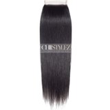 5x5 HD Transparent Lace Closure