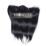 Transparent Lace Frontal